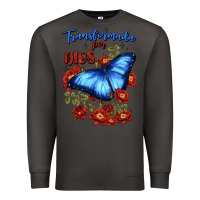 Smoke transformada por dios Premium Sweatshirt - JahusDesignShop