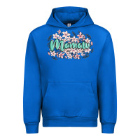 Cobalt mamaw Urban Hoodie - MaliasSmallBusiness