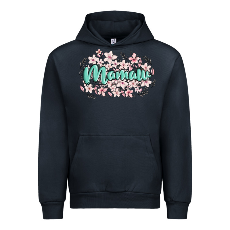Mamaw Urban Hoodie by MaliasSmallBusiness | Teevron