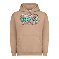 Pigment Burro mamaw Urban Hoodie - MaliasSmallBusiness