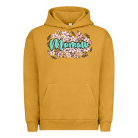 Pigment Peanut Butter mamaw Urban Hoodie - MaliasSmallBusiness