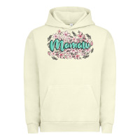 Pigment Pistachio mamaw Urban Hoodie - MaliasSmallBusiness