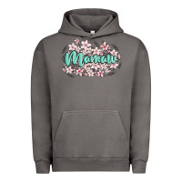 Pigment Tornado mamaw Urban Hoodie - MaliasSmallBusiness