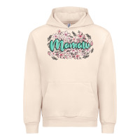 Sandshell mamaw Urban Hoodie - MaliasSmallBusiness