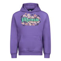 Tulip mamaw Urban Hoodie - MaliasSmallBusiness