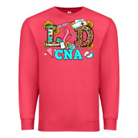 Cardinal labor and delivery cna Premium Sweatshirt - JahusDesignShop