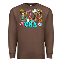 Chestnut labor and delivery cna Premium Sweatshirt - JahusDesignShop