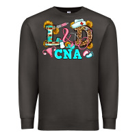 Smoke labor and delivery cna Premium Sweatshirt - JahusDesignShop