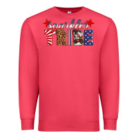 Sparkler Tribe Premium Sweatshirt | Teevron