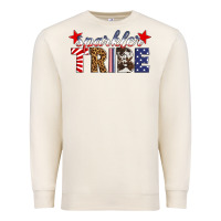 Sandshell sparkler tribe Premium Sweatshirt - HRA Design Shop