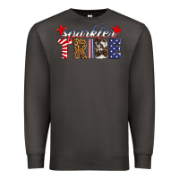 Smoke sparkler tribe Premium Sweatshirt - HRA Design Shop
