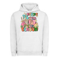 Pigment Lunar Rock peeps season mode on Urban Hoodie - MaliasSmallBusiness