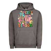Peeps Season Mode On Urban Hoodie | Teevron