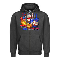 Charcoal Heather tis the season billie wilder Zipper Hoodie - texasbilliewilder