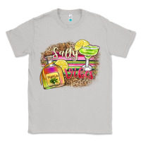 Moon Dust salty vibes Classic Tee - Zillion Design Studio