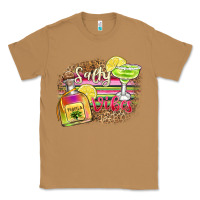Toasted Coconut salty vibes Classic Tee - Zillion Design Studio