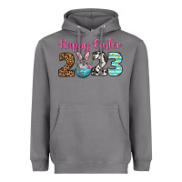 Storm Happy Easter 2023 Easter Day Heavyweight Hoodie - Neo Western