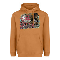 Girl Boss Heavyweight Hoodie | Teevron