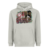 Moon Dust girl boss Heavyweight Hoodie - SublimationCraftShop