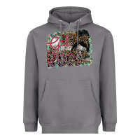 Storm girl boss Heavyweight Hoodie - SublimationCraftShop