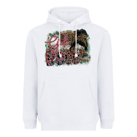 White girl boss Heavyweight Hoodie - SublimationCraftShop