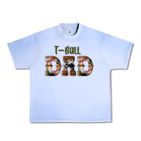 Grape Ice sport t ball dad Urban Heavy Tee - Artiststas
