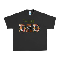 Pigment Black sport t ball dad Urban Heavy Tee - Artiststas