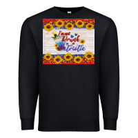 Black i'm not drunk i'm patriotic Premium Sweatshirt - HRA Design Shop