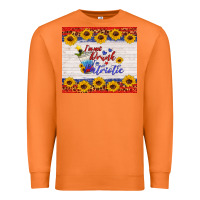 Carrot i'm not drunk i'm patriotic Premium Sweatshirt - HRA Design Shop