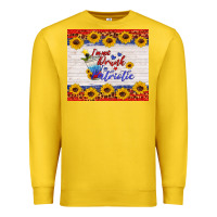 Lemon i'm not drunk i'm patriotic Premium Sweatshirt - HRA Design Shop