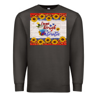 Smoke i'm not drunk i'm patriotic Premium Sweatshirt - HRA Design Shop