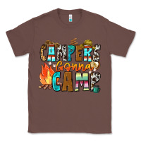 Chestnut campers gonna camp Classic Tee - Zillion Design Studio