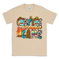 Mushroom campers gonna camp Classic Tee - Zillion Design Studio
