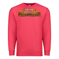 Cardinal god bless america libbey cup Premium Sweatshirt - HRA Design Shop
