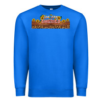 True Royal god bless america libbey cup Premium Sweatshirt - HRA Design Shop