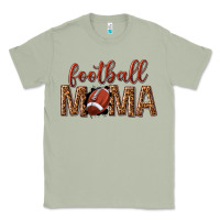 Matcha football mama Classic Tee - texasbilliewilder