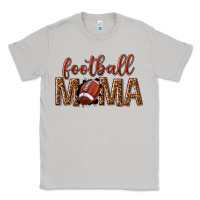 Moon Dust football mama Classic Tee - texasbilliewilder