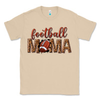 Mushroom football mama Classic Tee - texasbilliewilder