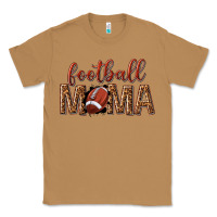 Toasted Coconut football mama Classic Tee - texasbilliewilder