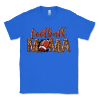 True Royal football mama Classic Tee - texasbilliewilder
