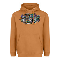 Meerkat hope Heavyweight Hoodie - SublimationCraftShop