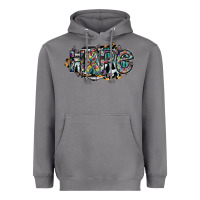 Storm hope Heavyweight Hoodie - SublimationCraftShop