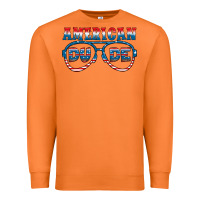 Carrot american dude Premium Sweatshirt - HRA Design Shop