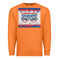 Carrot American dude Premium Sweatshirt - HRA Design Shop