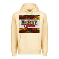 Pina Colada merry Christmas sunflowers Premium Hoodie - Jasminsmagicworld