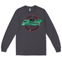 Smoke reindeer brewed santa approved Long Sleeve Tee - MaliasSmallBusiness