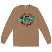 Toasted Coconut reindeer brewed santa approved Long Sleeve Tee - MaliasSmallBusiness
