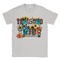 Moon Dust teaching my tribe Classic Tee - Zillion Design Studio
