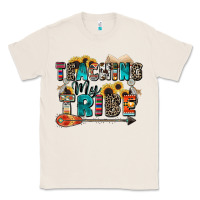 Natural teaching my tribe Classic Tee - Zillion Design Studio