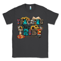 Smoke teaching my tribe Classic Tee - Zillion Design Studio